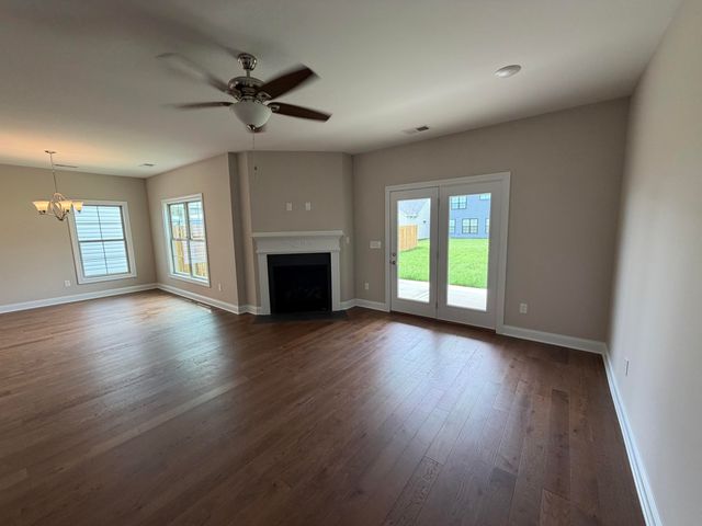1081 Squirrel Nest Lane, Lexington, KY 40509