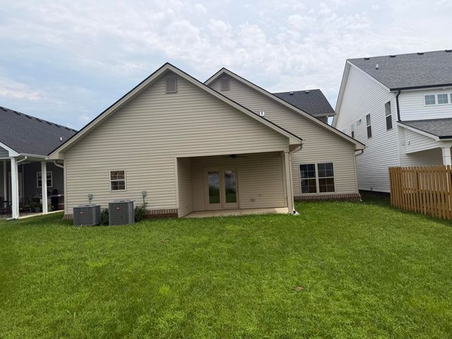 1081 Squirrel Nest Lane, Lexington, KY 40509