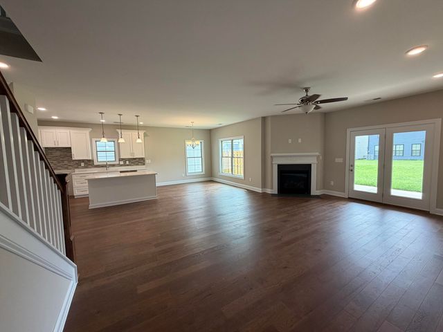 1081 Squirrel Nest Lane, Lexington, KY 40509