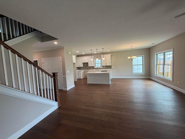 1081 Squirrel Nest Lane, Lexington, KY 40509