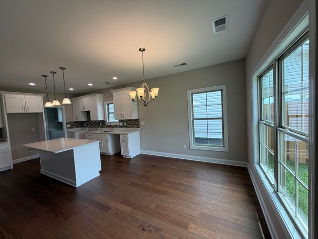 1081 Squirrel Nest Lane, Lexington, KY 40509