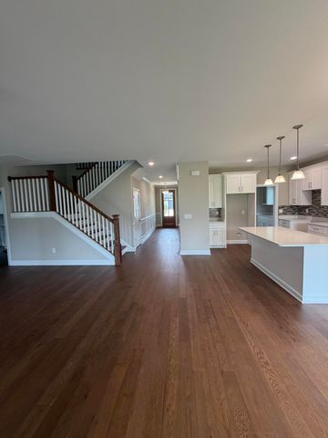 1081 Squirrel Nest Lane, Lexington, KY 40509