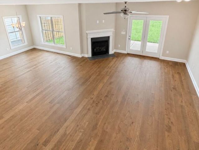 1081 Squirrel Nest Lane, Lexington, KY 40509