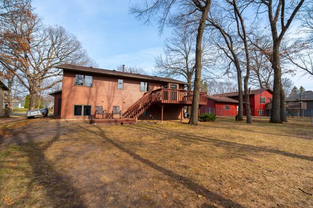 2043 W Highview Drive, Sauk Rapids, MN 56379