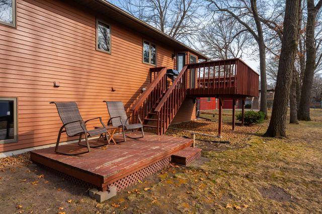 2043 W Highview Drive, Sauk Rapids, MN 56379