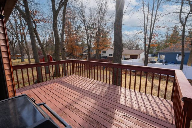 2043 W Highview Drive, Sauk Rapids, MN 56379