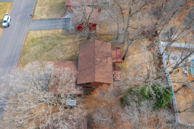 2043 W Highview Drive, Sauk Rapids, MN 56379