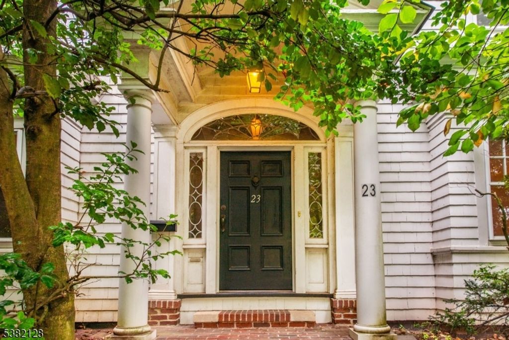 23 Prospect Ter, Montclair Twp., NJ 07042