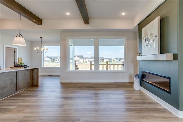 4455 N Grey Meadows St, Maize, KS 67101