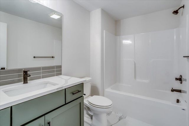 4455 N Grey Meadows St, Maize, KS 67101