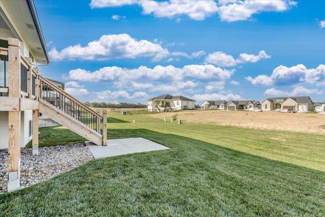 4455 N Grey Meadows St, Maize, KS 67101