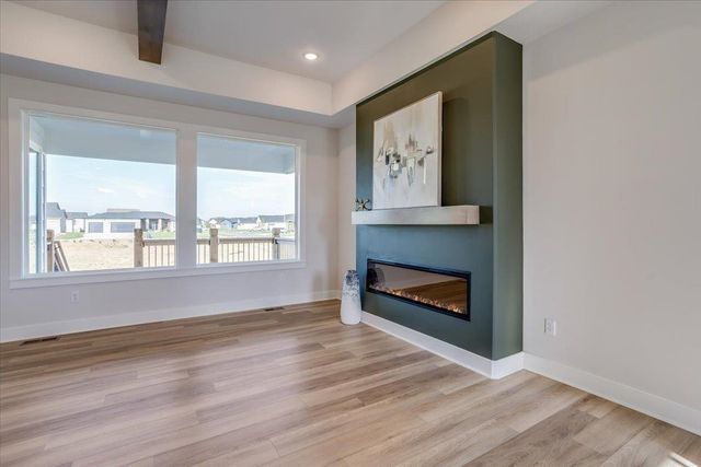 4455 N Grey Meadows St, Maize, KS 67101