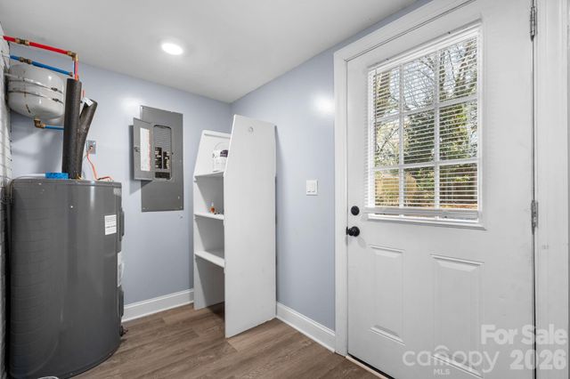 225 Brevard Street, Statesville, NC 28677