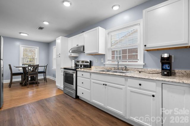 225 Brevard Street, Statesville, NC 28677