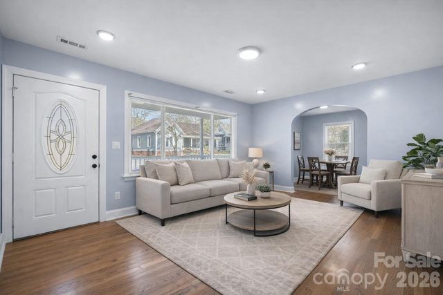225 Brevard Street, Statesville, NC 28677