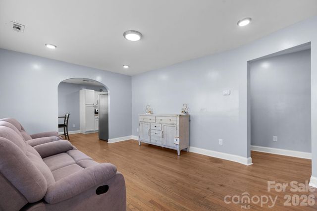 225 Brevard Street, Statesville, NC 28677