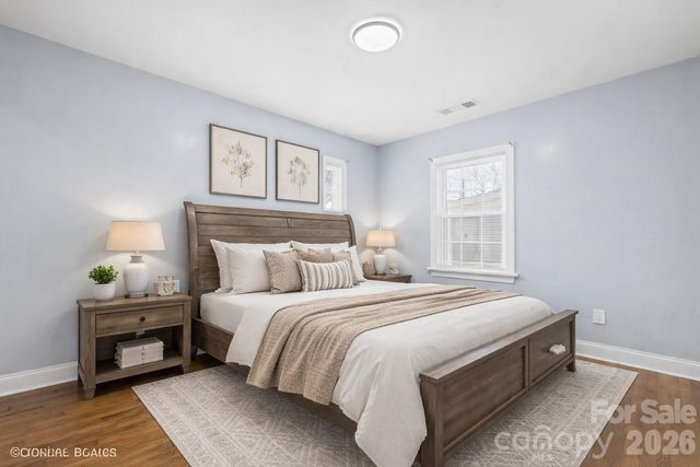 225 Brevard Street, Statesville, NC 28677