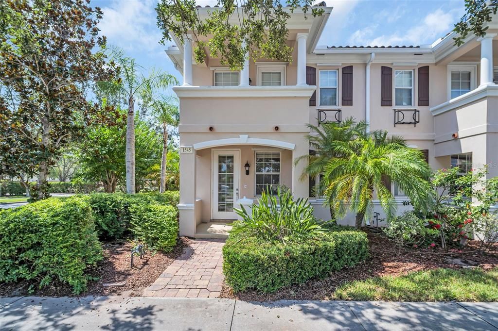 1545 NAPOLI DRIVE W, Sarasota, FL 34232