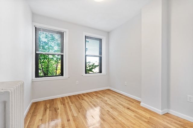 35 Grove Street 10, Boston, MA 02116
