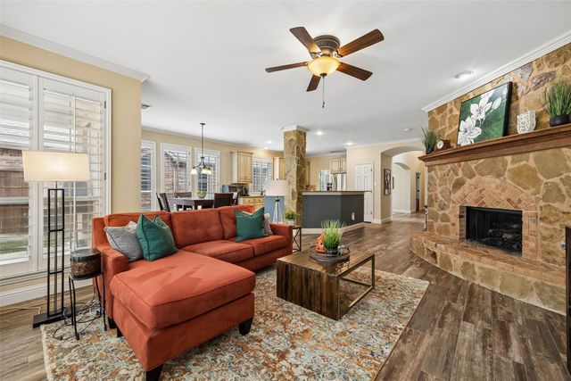 7317 Nabors Lane, Mckinney, TX 75071