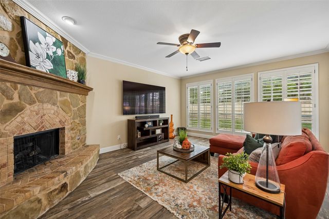 7317 Nabors Lane, Mckinney, TX 75071