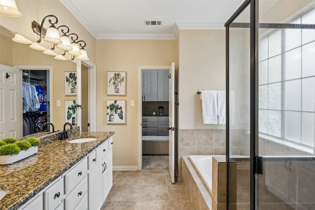 7317 Nabors Lane, Mckinney, TX 75071