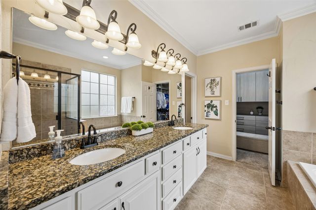 7317 Nabors Lane, Mckinney, TX 75071