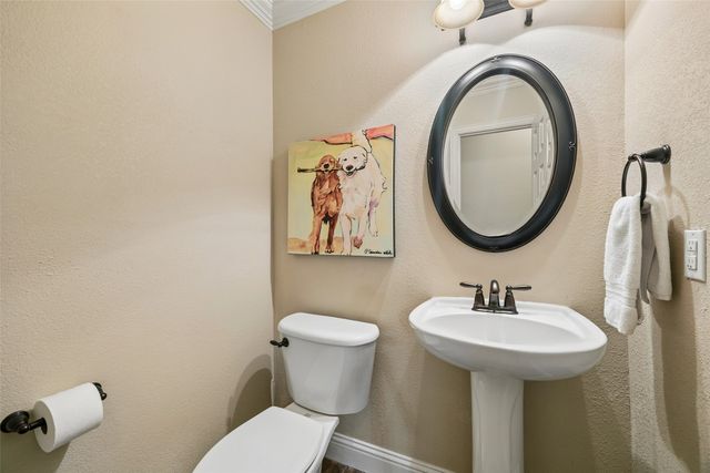 7317 Nabors Lane, Mckinney, TX 75071