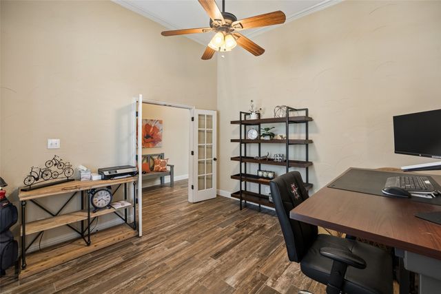 7317 Nabors Lane, Mckinney, TX 75071