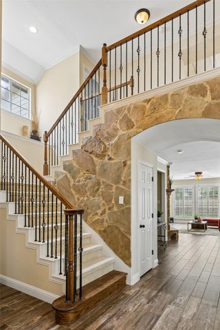 7317 Nabors Lane, Mckinney, TX 75071