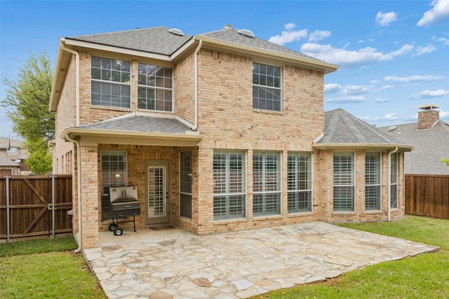 7317 Nabors Lane, Mckinney, TX 75071