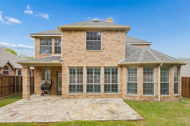7317 Nabors Lane, Mckinney, TX 75071