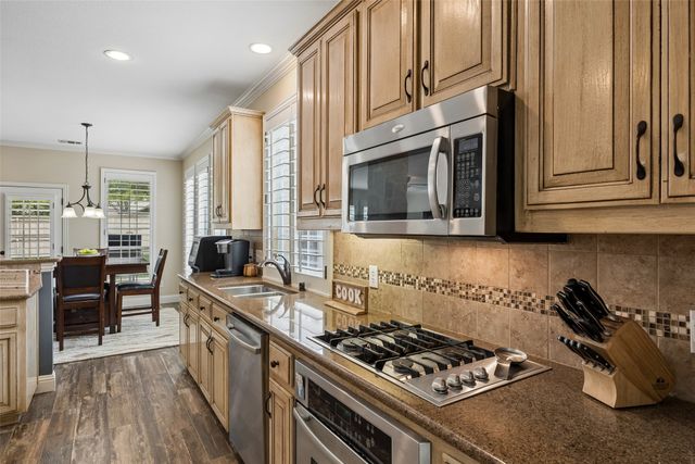 7317 Nabors Lane, Mckinney, TX 75071