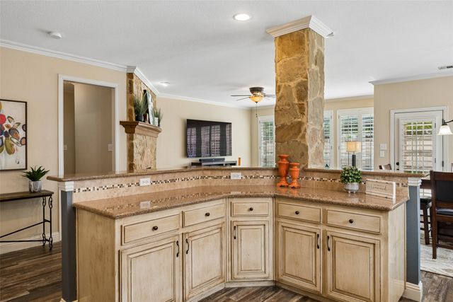 7317 Nabors Lane, Mckinney, TX 75071