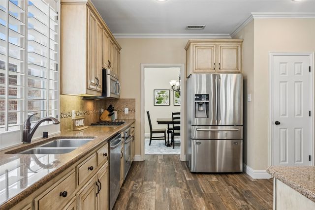 7317 Nabors Lane, Mckinney, TX 75071