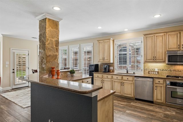 7317 Nabors Lane, Mckinney, TX 75071