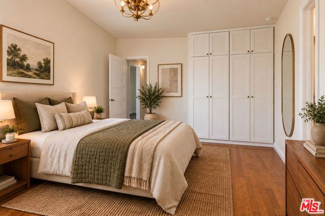 5641 Clemson Street, Los Angeles, CA 90016
