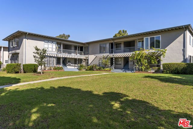 5641 Clemson Street, Los Angeles, CA 90016