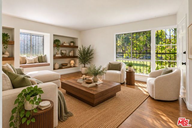 5641 Clemson Street, Los Angeles, CA 90016
