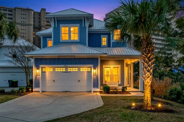 4942 Salt Creek Ct., North Myrtle Beach, SC 29582