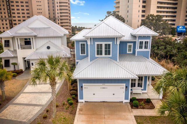 4942 Salt Creek Ct., North Myrtle Beach, SC 29582