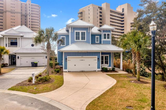 4942 Salt Creek Ct., North Myrtle Beach, SC 29582