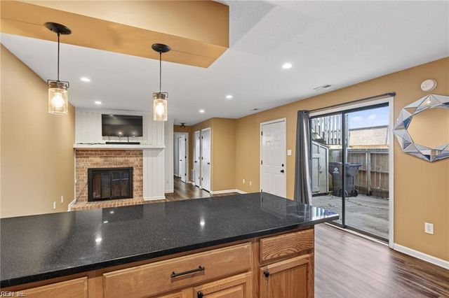 1132 Ocean Pebbles WAY, Virginia Beach, VA 23451