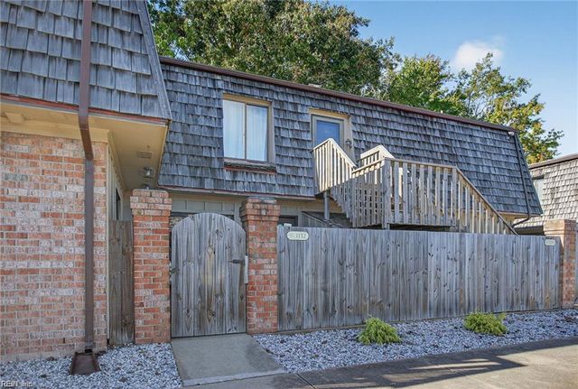 1132 Ocean Pebbles WAY, Virginia Beach, VA 23451