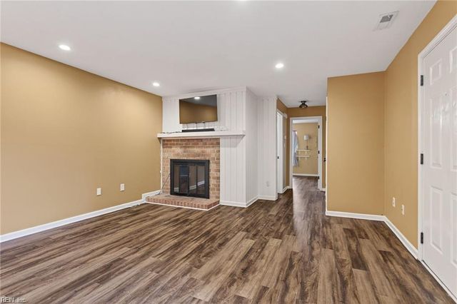 1132 Ocean Pebbles WAY, Virginia Beach, VA 23451