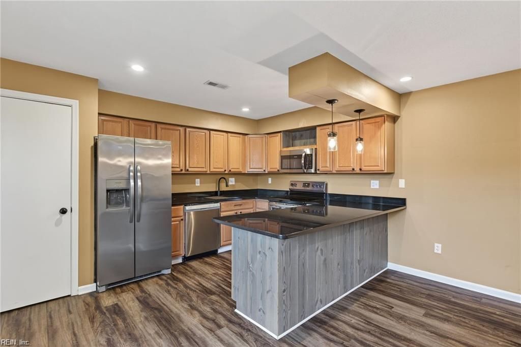 1132 Ocean Pebbles WAY, Virginia Beach, VA 23451