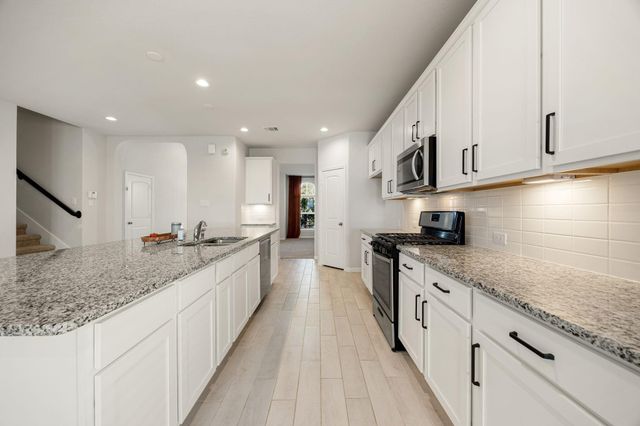 77 Indian Wells Drive, Manvel, TX 77578