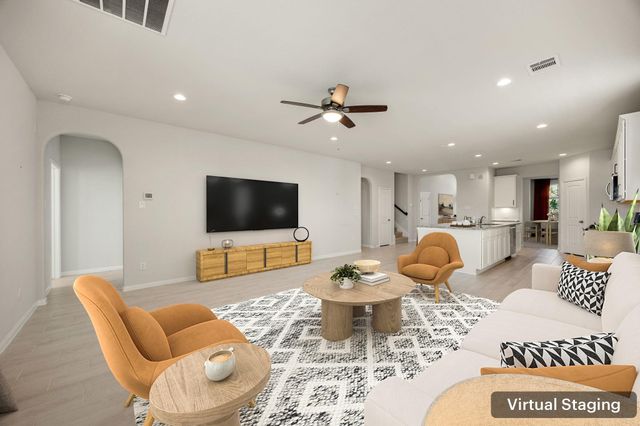 77 Indian Wells Drive, Manvel, TX 77578