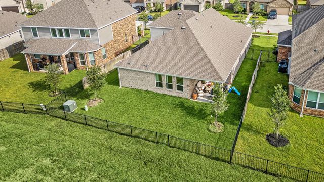 77 Indian Wells Drive, Manvel, TX 77578