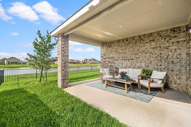 77 Indian Wells Drive, Manvel, TX 77578